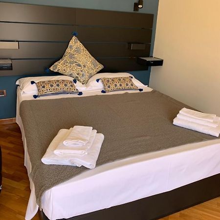 Flamingo Poetto Hotel Quartu SantʼElena Екстериор снимка