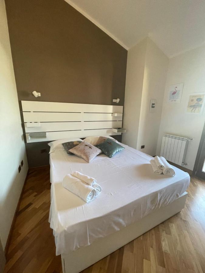 Flamingo Poetto Hotel Quartu SantʼElena Екстериор снимка